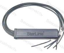 Реле StarLine Радиореле блокировки SL R2 к A-B 6-9 2454432