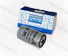 Фильтр топливный КАМАЗ Евро-4 6W2406400