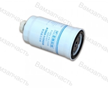 Фильтр топливный т-о Mitsuber 3 тнCX0712B-A3000-1105030 CX0712B