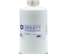 Фильтр топливный тонкой очистки DIFA 6111 DIFA6111