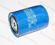 Фильтр-патрон очистки топлива 1-12 КамАЗ ФТ0601117040