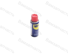 Смазка WD-40 100мл WD0000